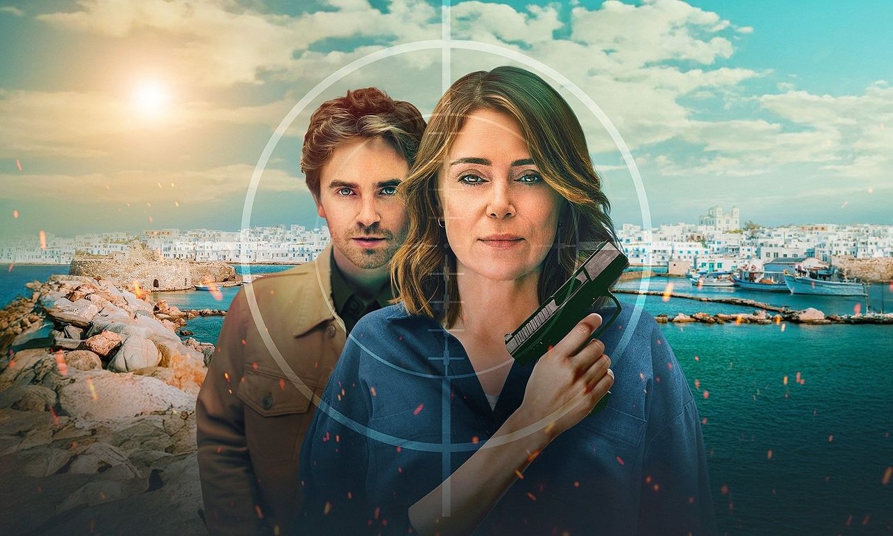 header image for The Assassin