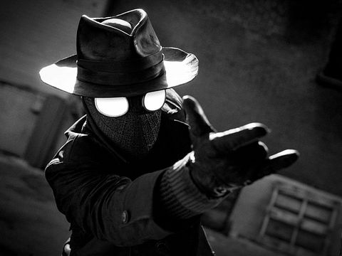 header image for Spider-Noir spotlight