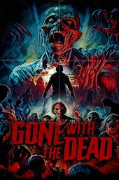 Gone with the Dead