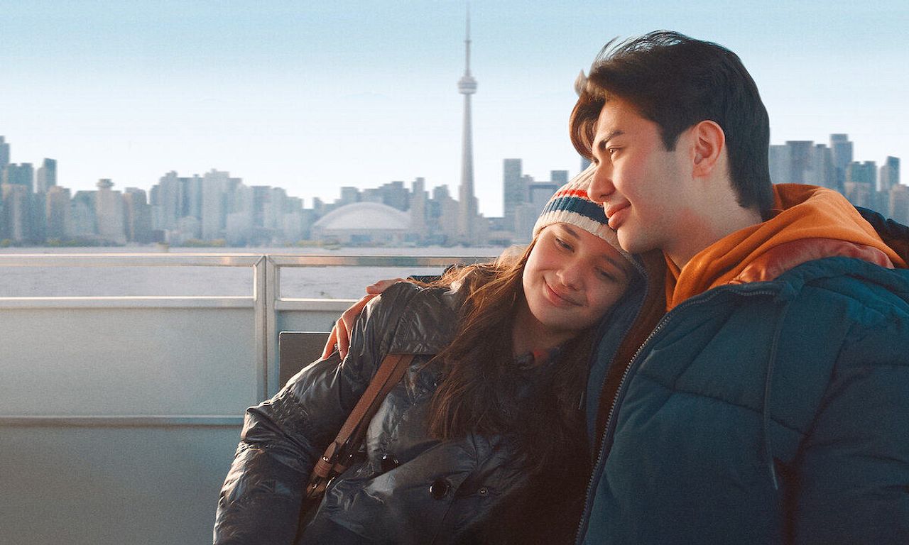 header image for Maple Leaf Dreams