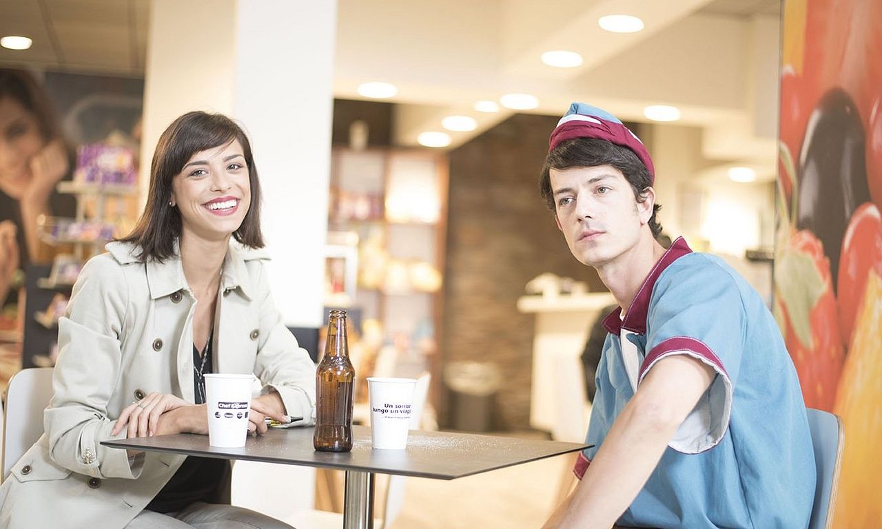 header image for Olivia