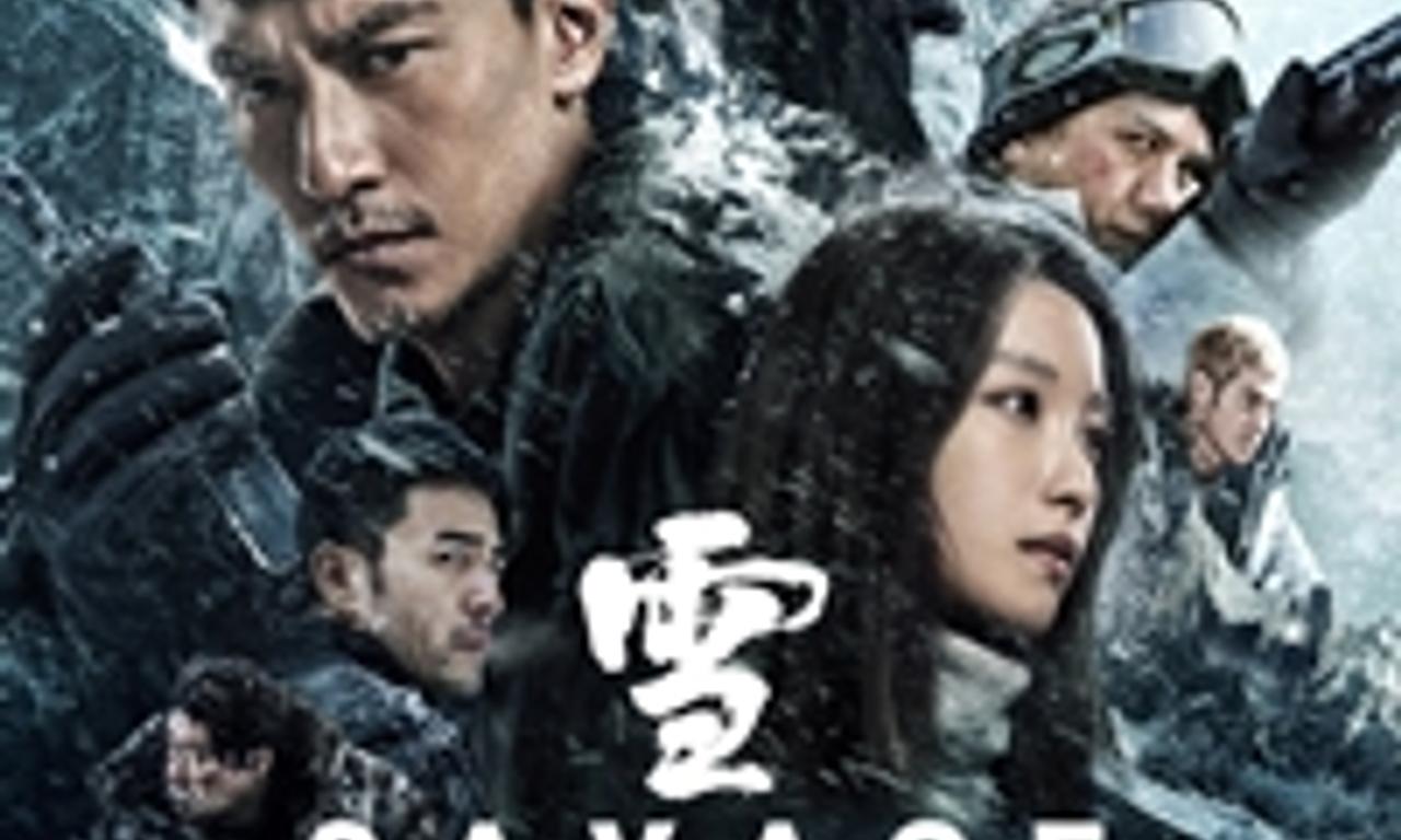 header image for Savage