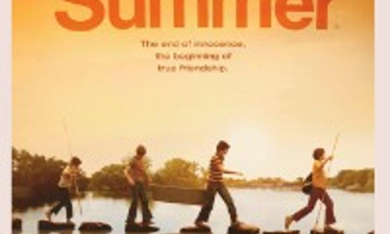 header image for Last Summer