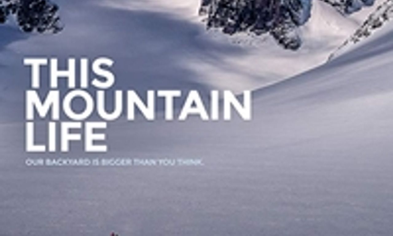 header image for This Mountain Life