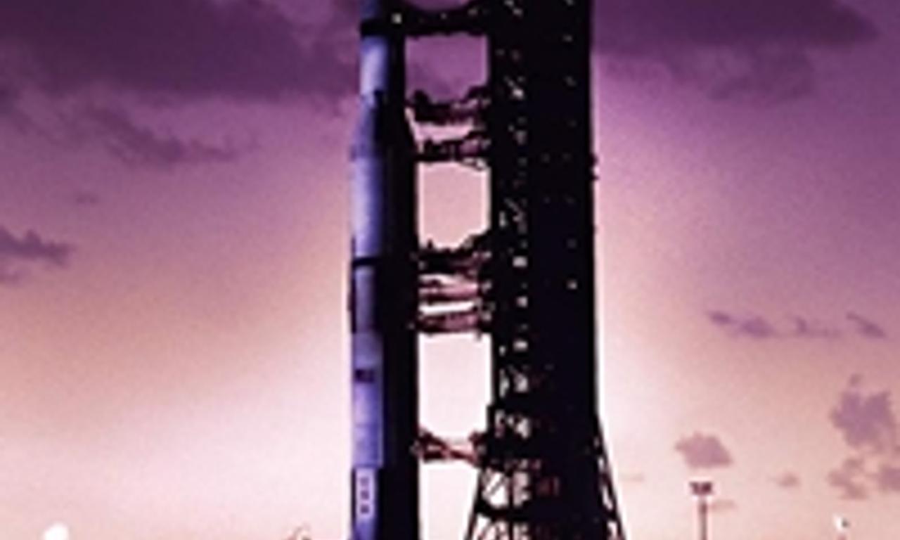 header image for Apollo 11