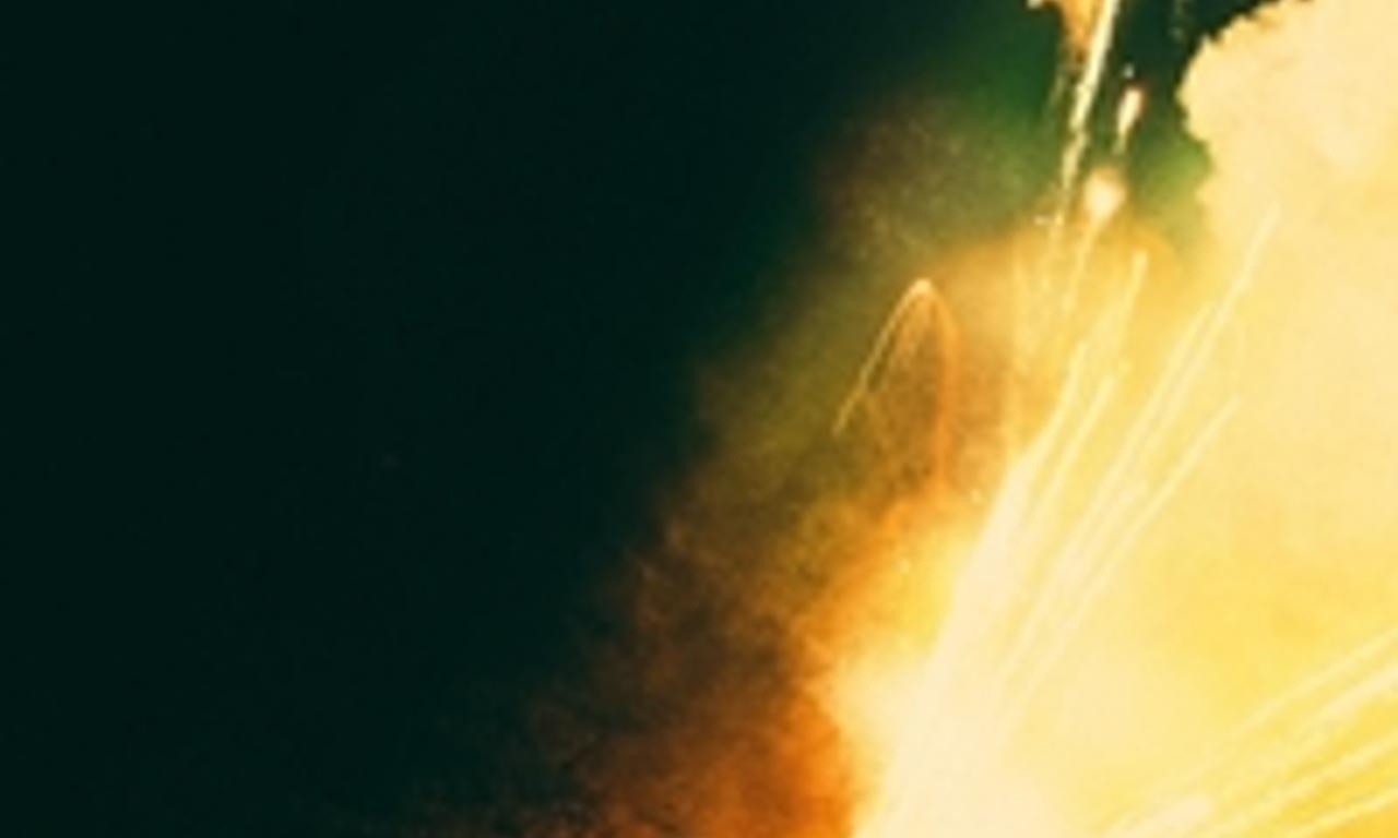 header image for The Death of Dick Long