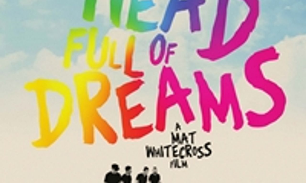 header image for Coldplay: A Head Full of Dreams