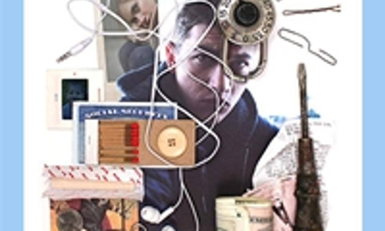 header image for Age Out