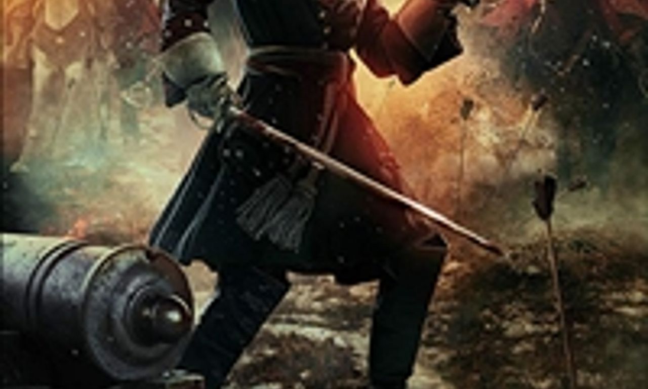 header image for The Conquest of Siberia