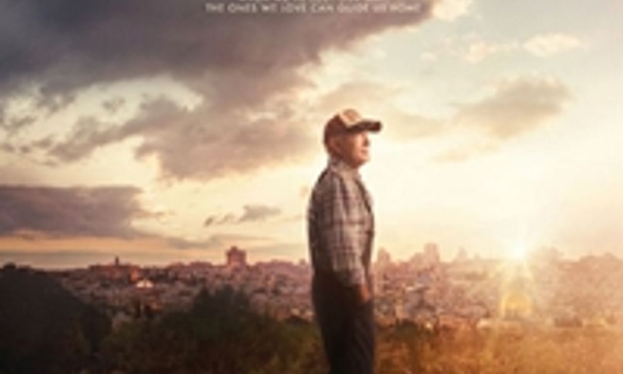 header image for Holy Lands