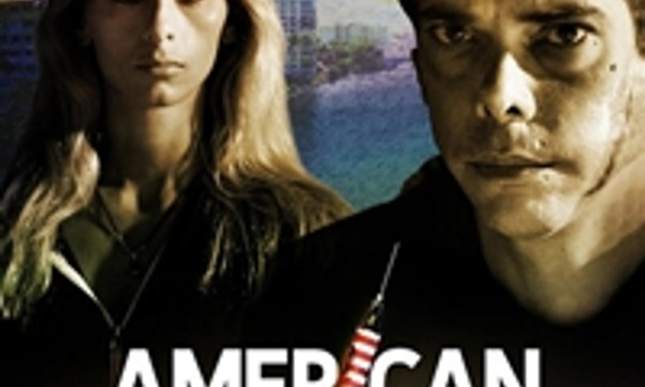 header image for American Relapse