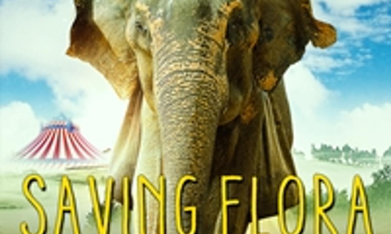 header image for Saving Flora