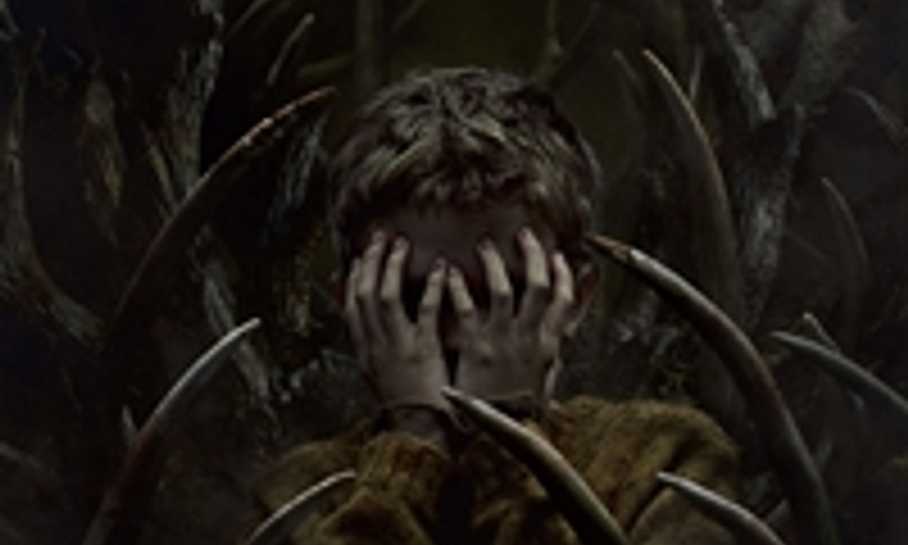 header image for Antlers