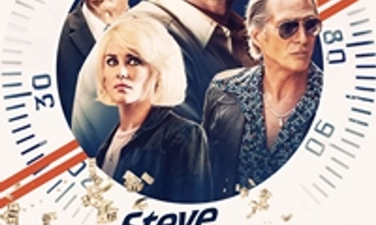 header image for Finding Steve McQueen