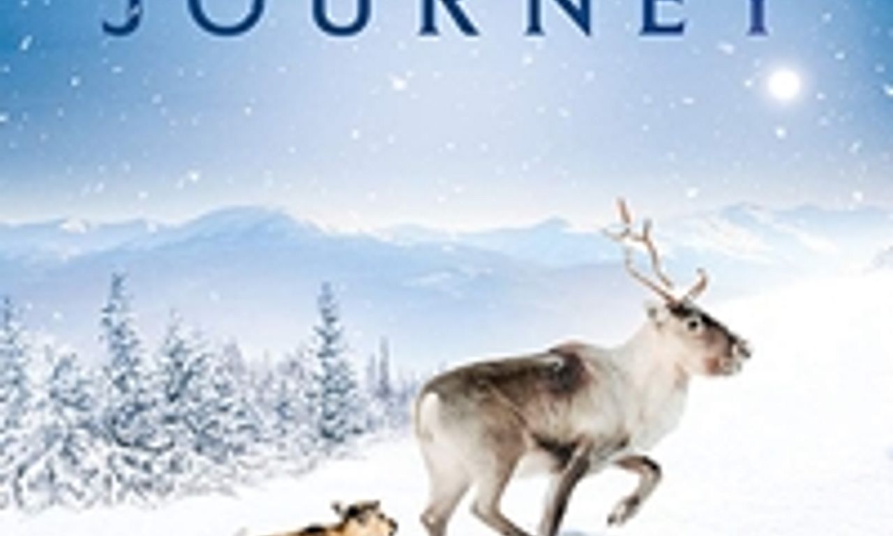 header image for A Reindeer's Journey