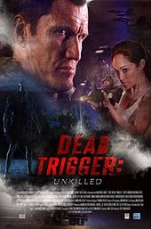 Dead Trigger