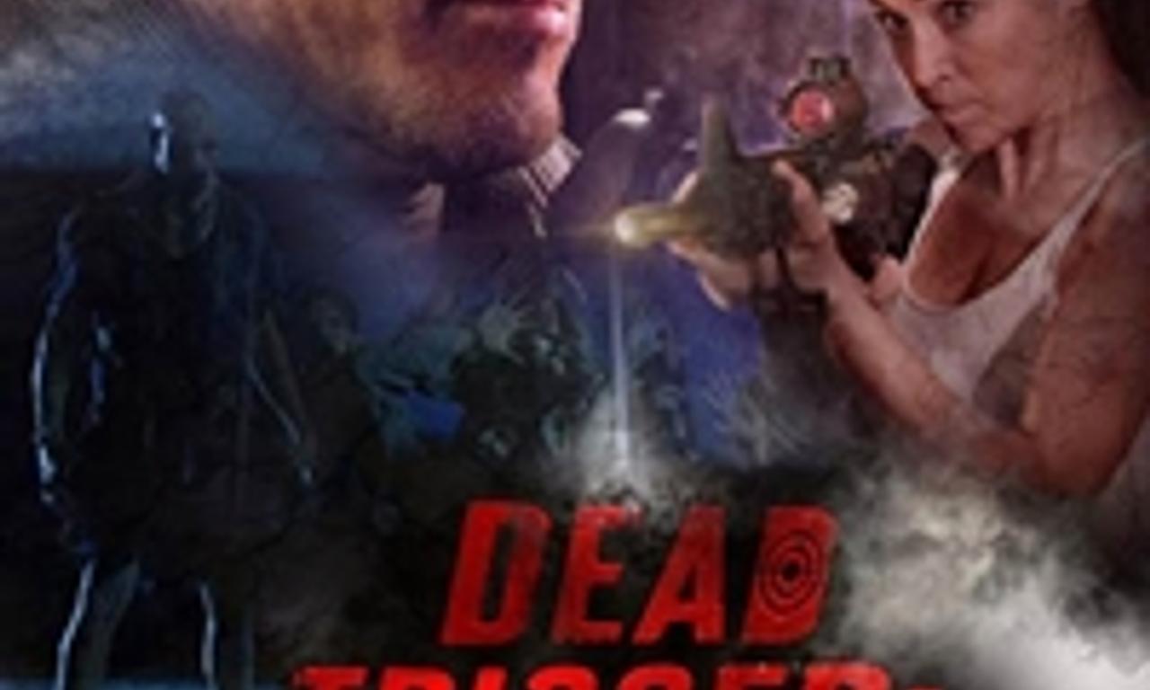 header image for Dead Trigger