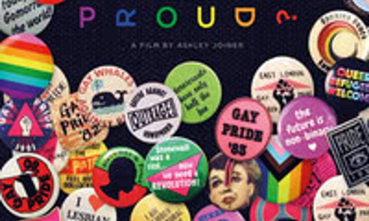 header image for Are You Proud?