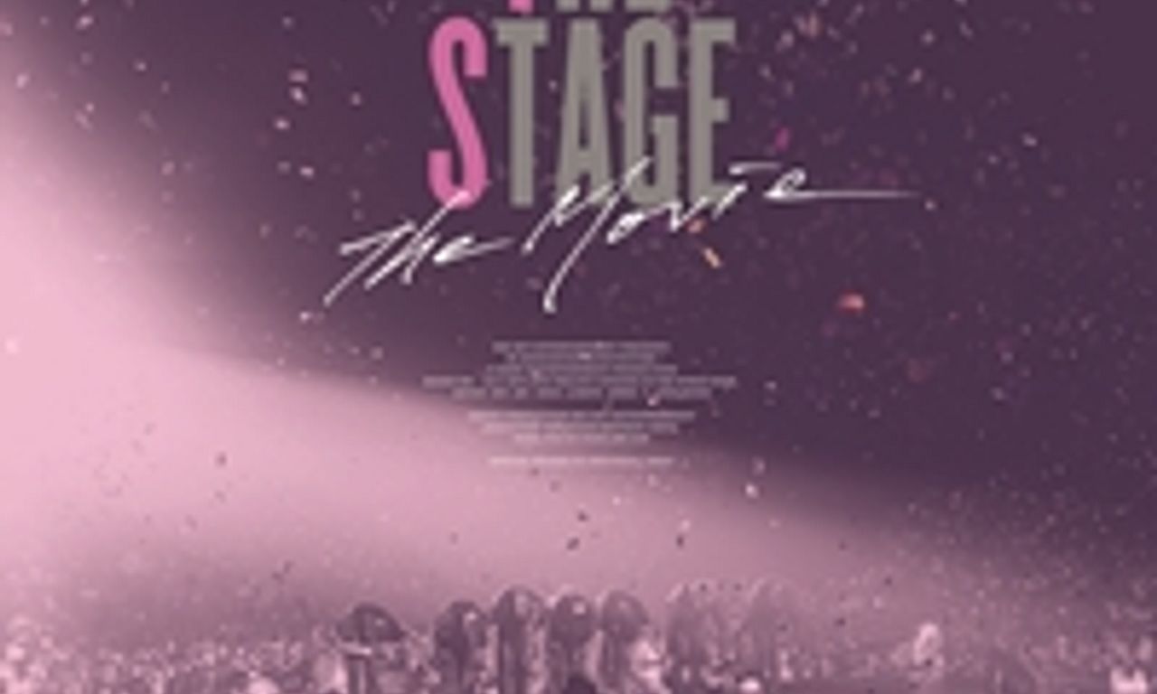 header image for Burn the Stage: The Movie