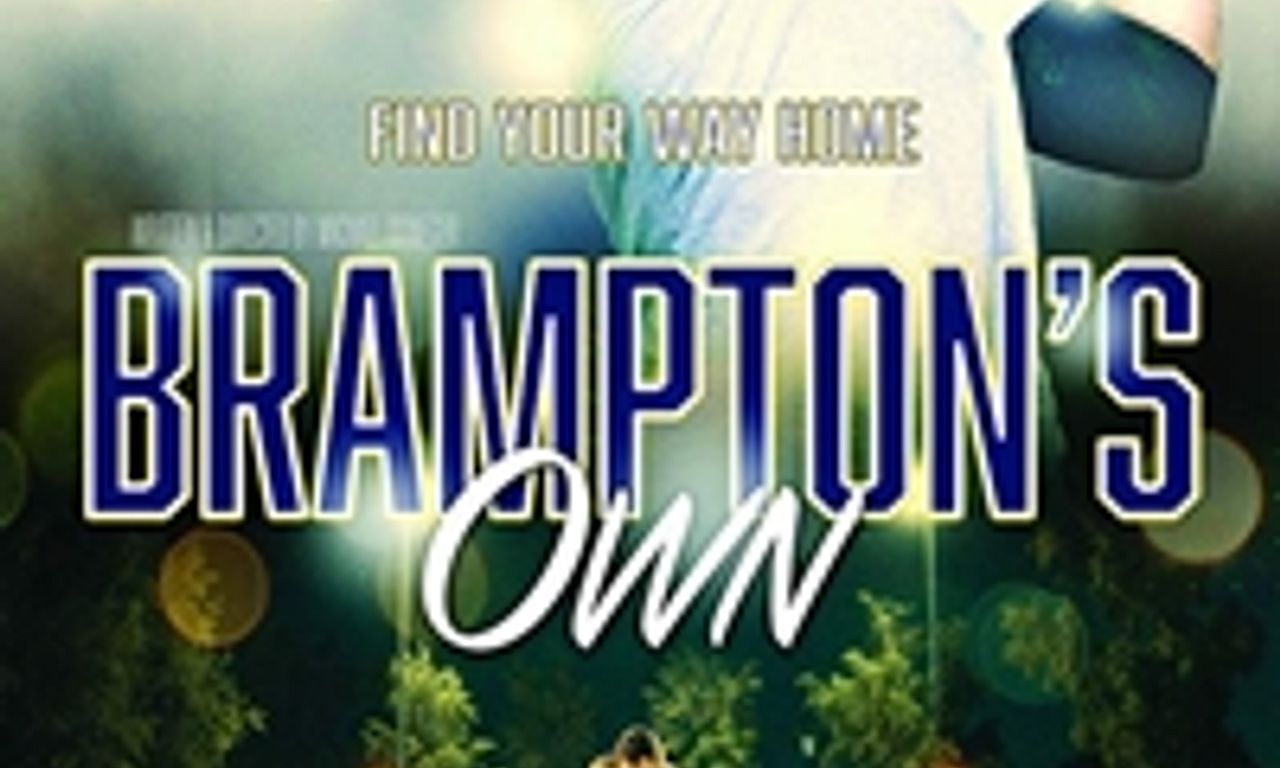 header image for Brampton's Own