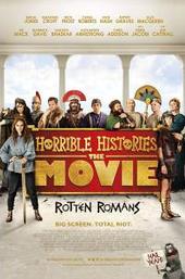 Horrible Histories: The Movie