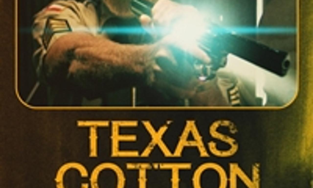 header image for Texas Cotton