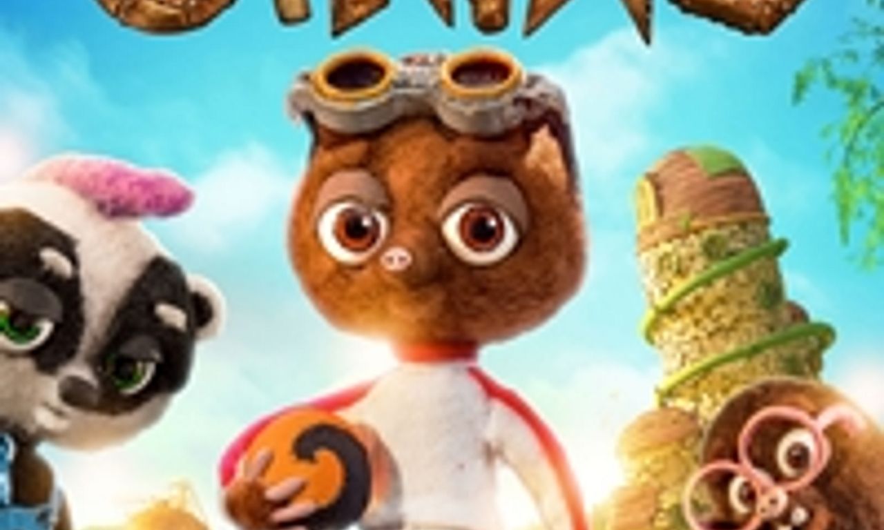 header image for Strike