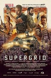 SuperGrid