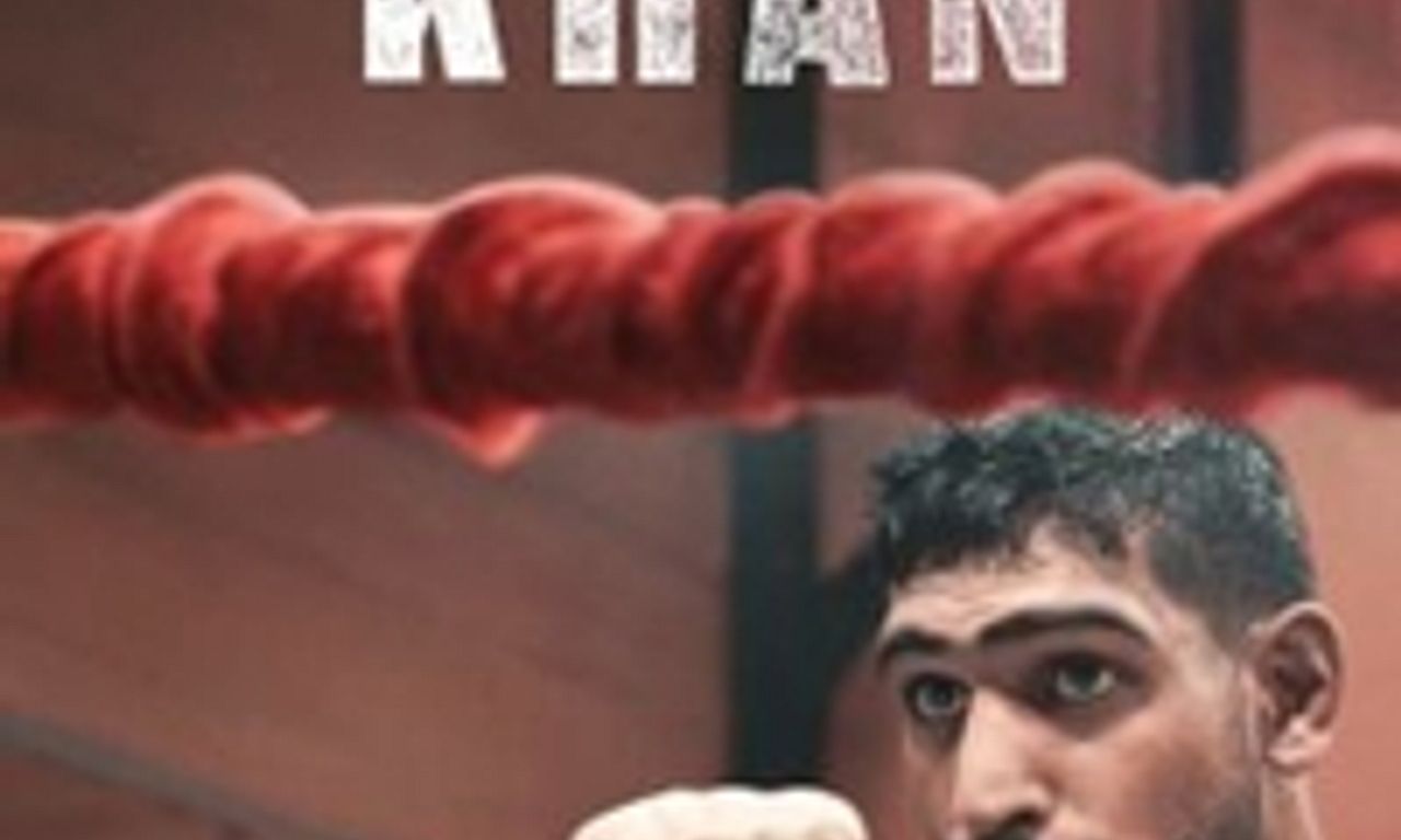header image for Team Khan