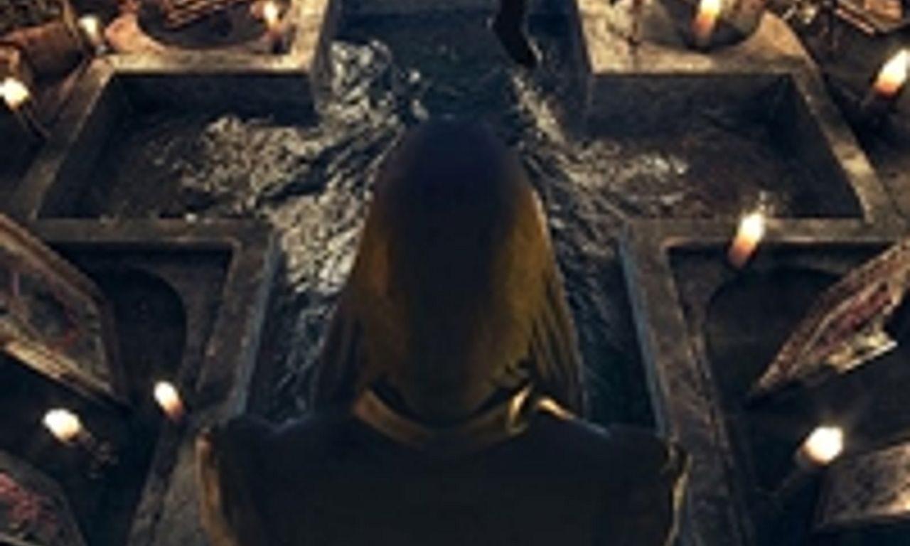 header image for Queen of Spades: Through the Looking Glass