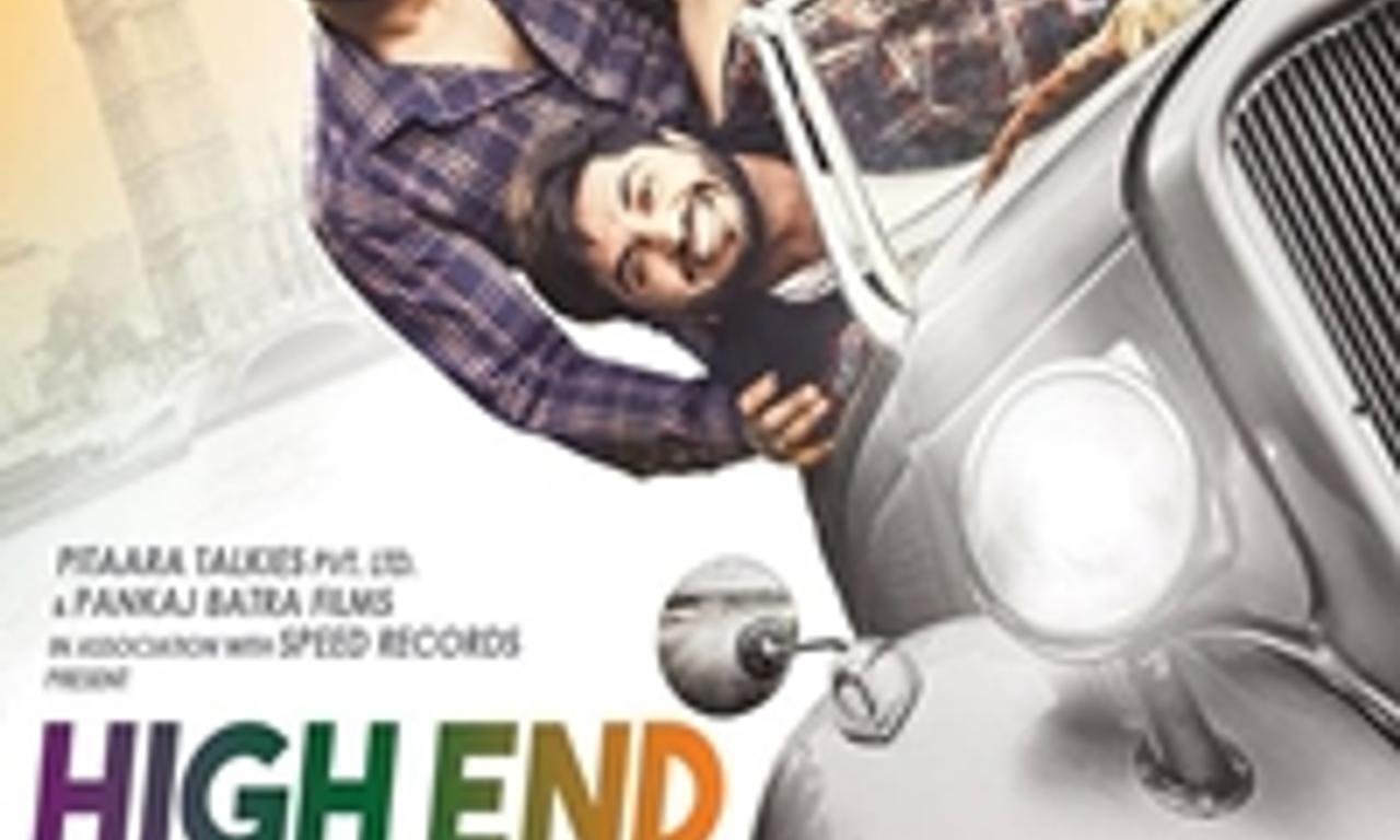 header image for High End Yaariyaan