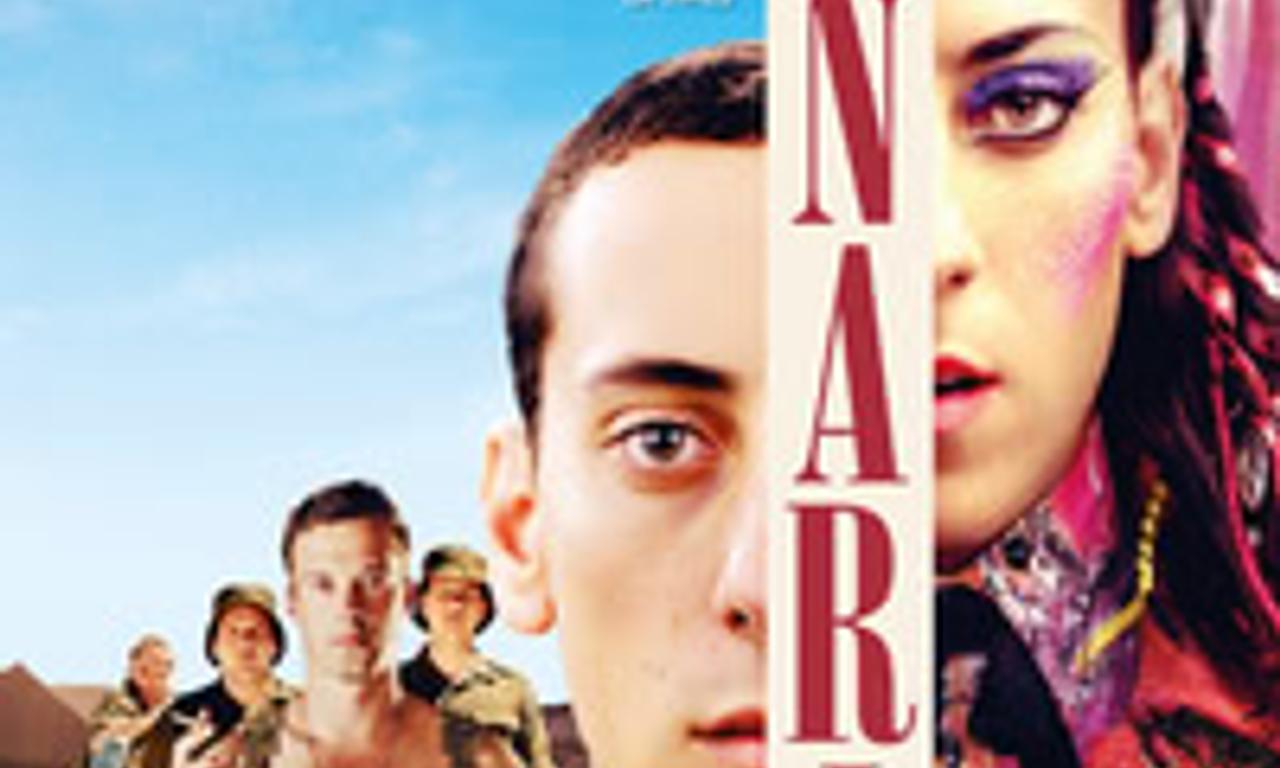 header image for Canary