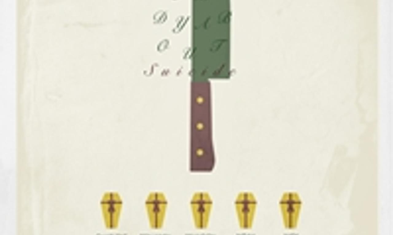 header image for Madness, Farewell