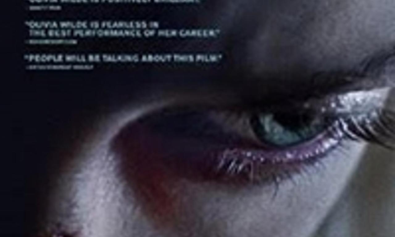 header image for A Vigilante