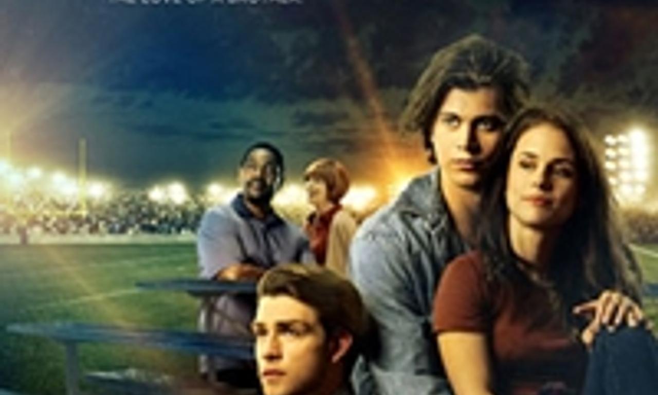 header image for Run the Race