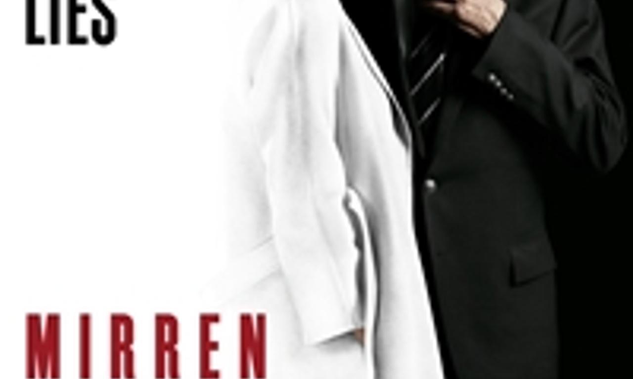 header image for The Good Liar