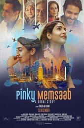 Pinky Memsaab