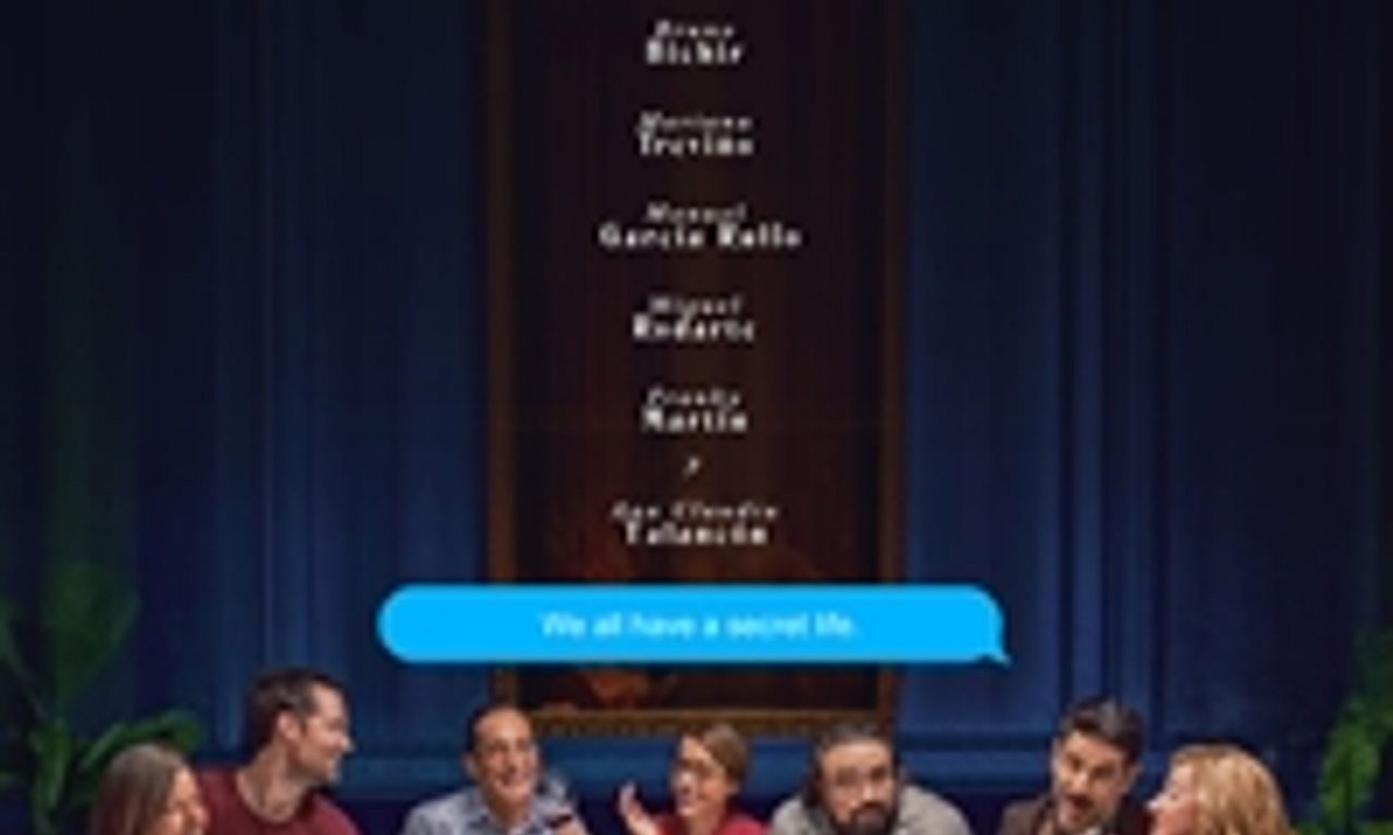 header image for Perfectos desconocidos