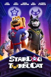 Stardog and Turbocat