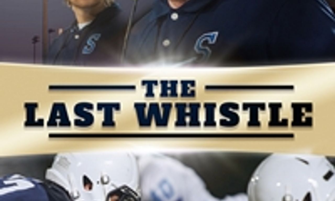 header image for The Last Whistle