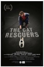 The Cat Rescuers
