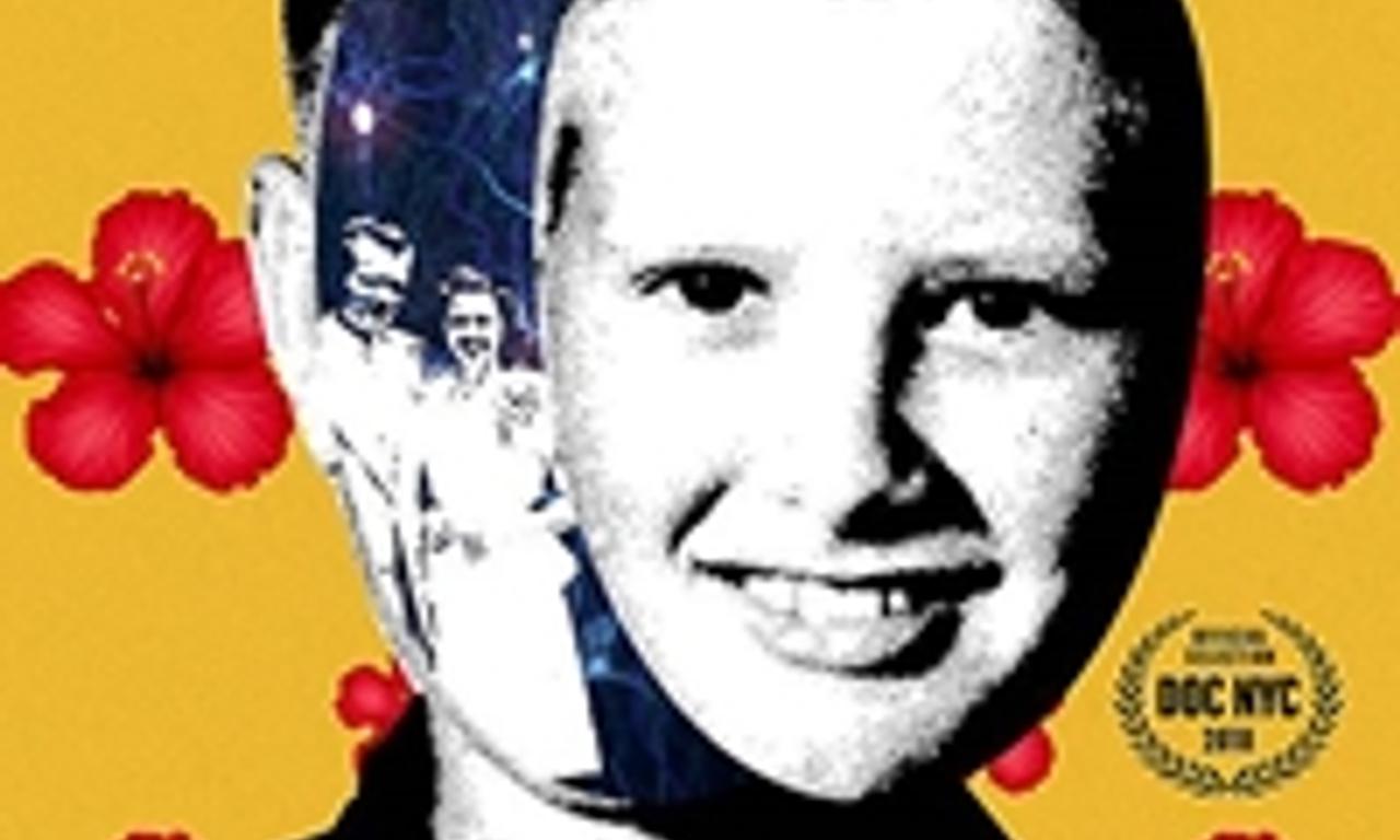 header image for Cracked Up: The Darrell Hammond Story