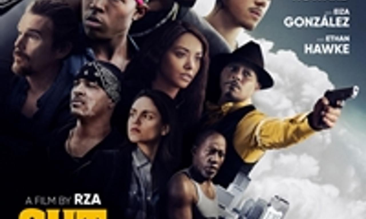 header image for Cut Throat City