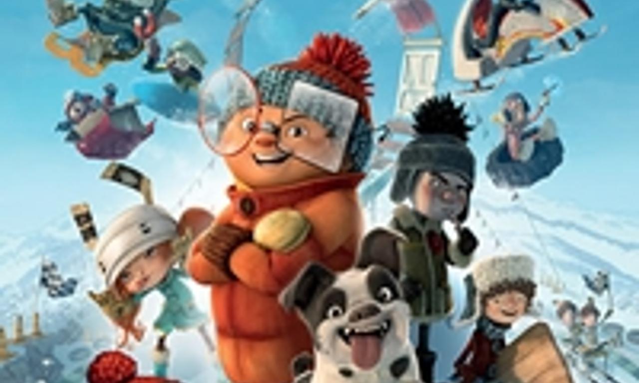 header image for Racetime