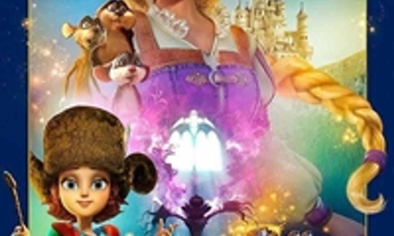 header image for Cinderella and the Secret Prince