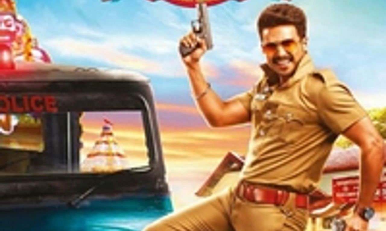 header image for Silukkuvarupatti Singam