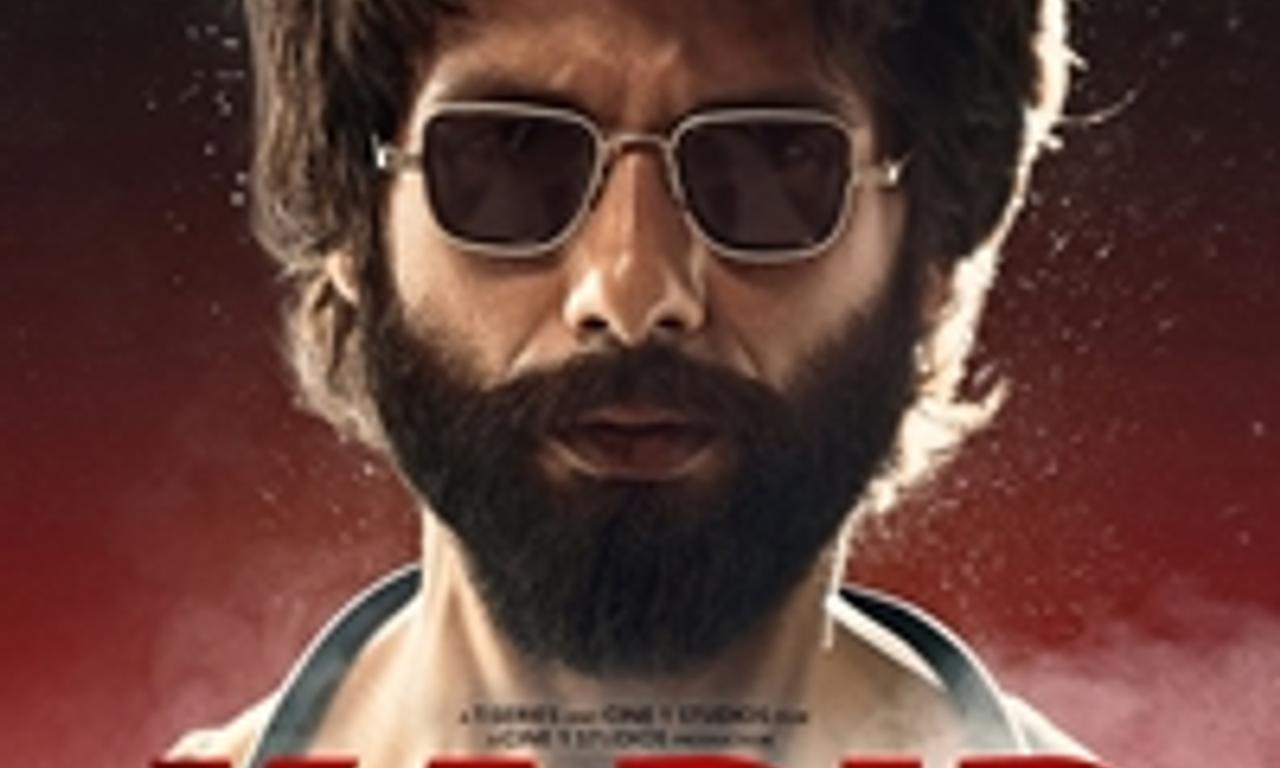 header image for Kabir Singh