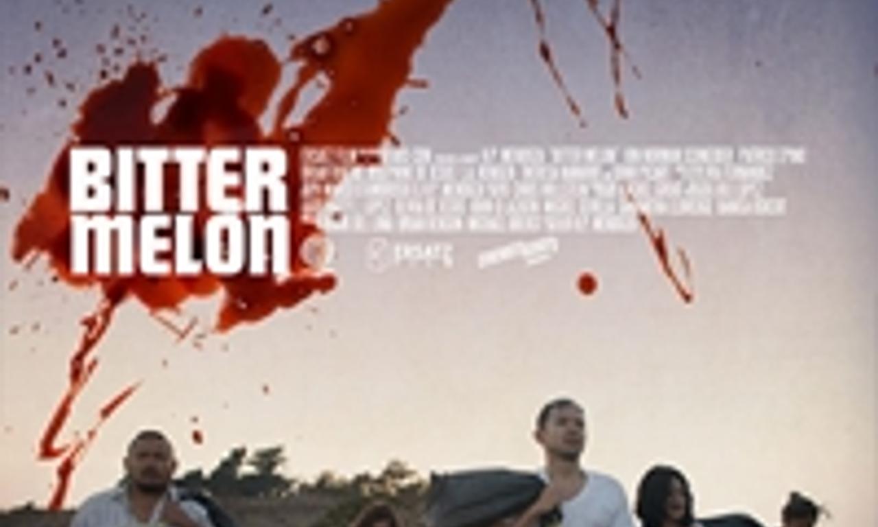header image for Bitter Melon