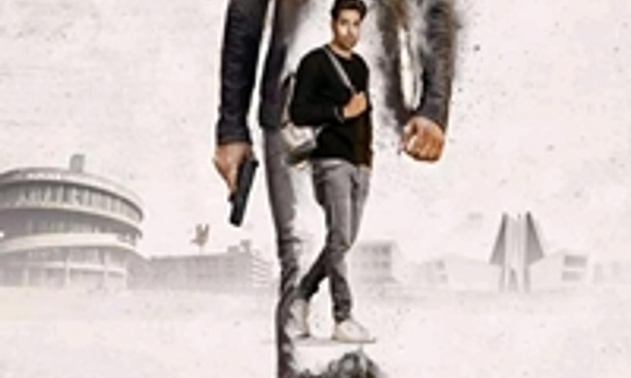 header image for Sikander 2