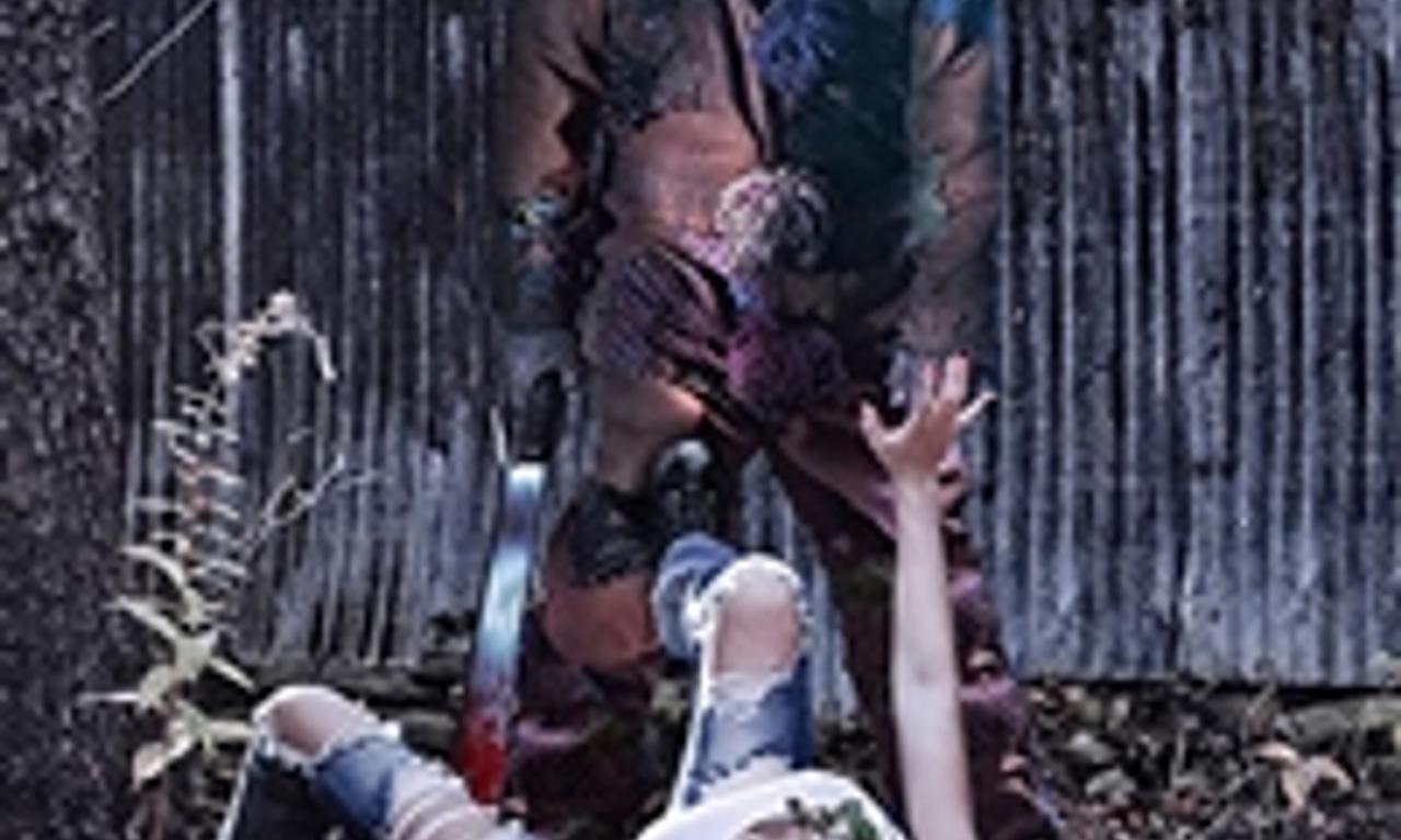 header image for Clownado